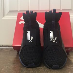 Puma Fierce Velvet VR Women’s